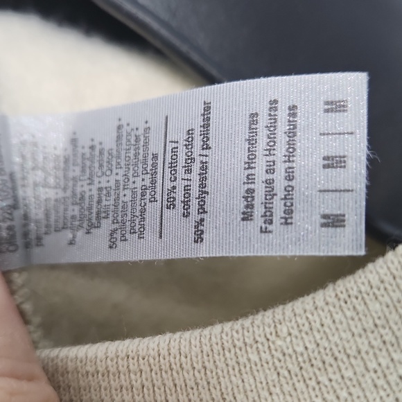 Chandler Inspired Hungover Sweatshirt - Picture 8 of 8